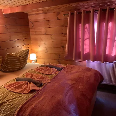 Naturpark Kanone Διαμέρισμα