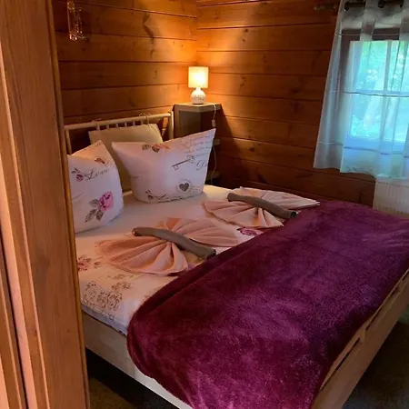 Naturpark Kanone Appartement *