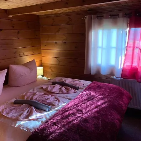 Naturpark Kanone * Markersdorf