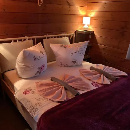 Naturpark Kanone * Markersdorf