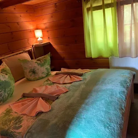 アパート Naturpark Kanone