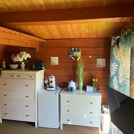 Naturpark Kanone * Markersdorf