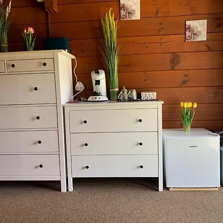 Διαμέρισμα Naturpark Kanone *