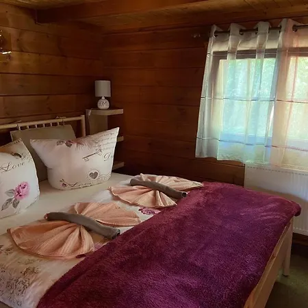 Naturpark Kanone Appartement *