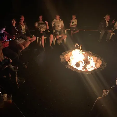 Διαμέρισμα Naturpark Kanone