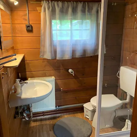 아파트 Naturpark Kanone