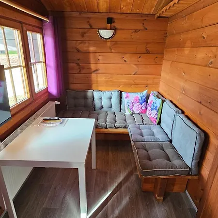 Naturpark Kanone Appartement *
