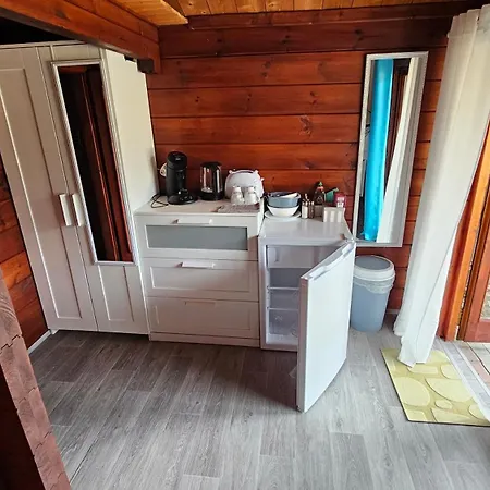 Naturpark Kanone Appartement