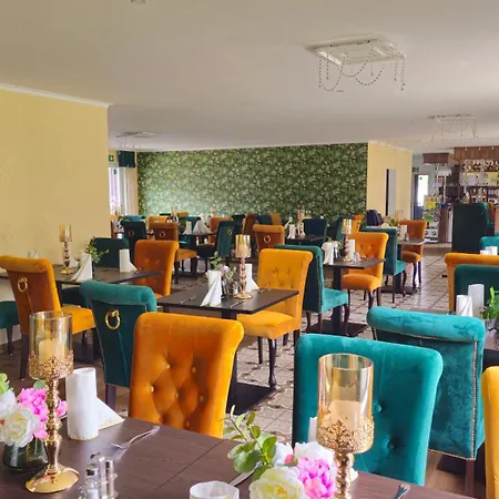 Naturpark Kanone Apartament Markersdorf