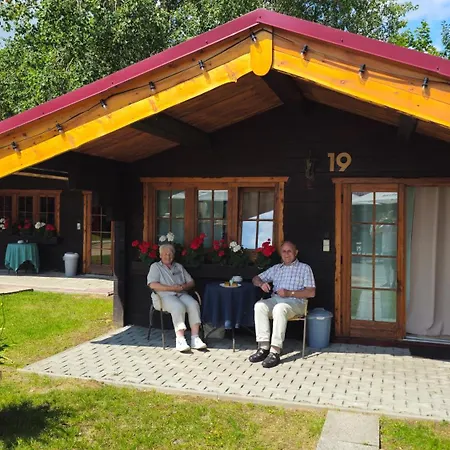Naturpark Kanone Markersdorf
