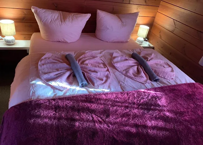 Naturpark Kanone Markersdorf