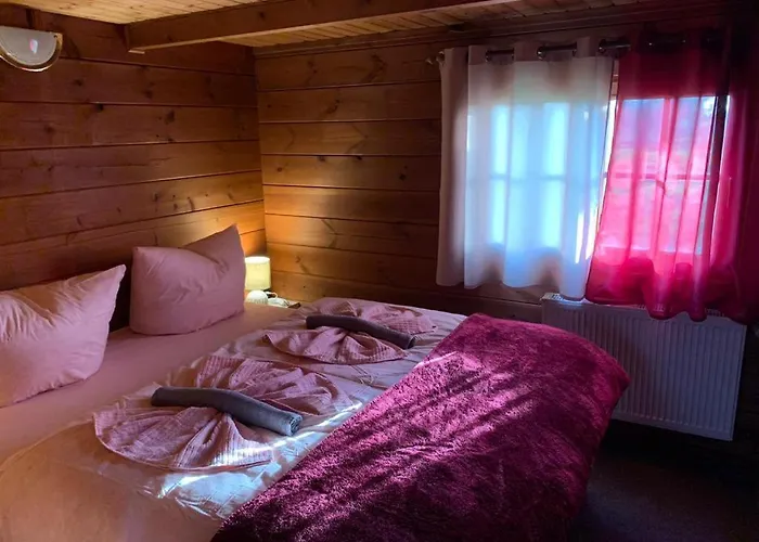 Naturpark Kanone * Markersdorf