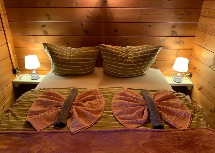 Naturpark Kanone Markersdorf