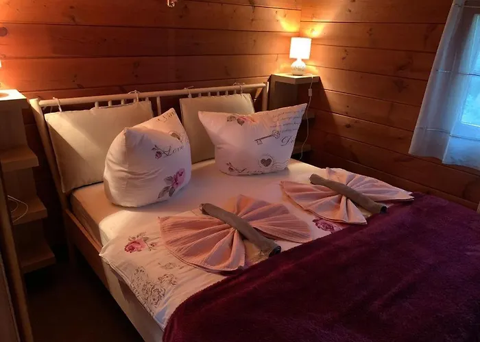 Naturpark Kanone * Markersdorf