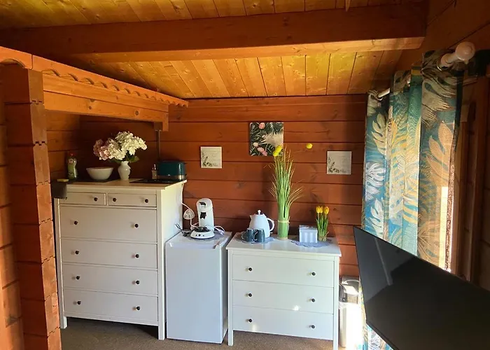 Naturpark Kanone * Markersdorf