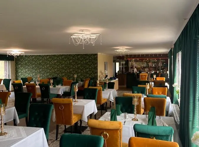 公寓 Naturpark Kanone